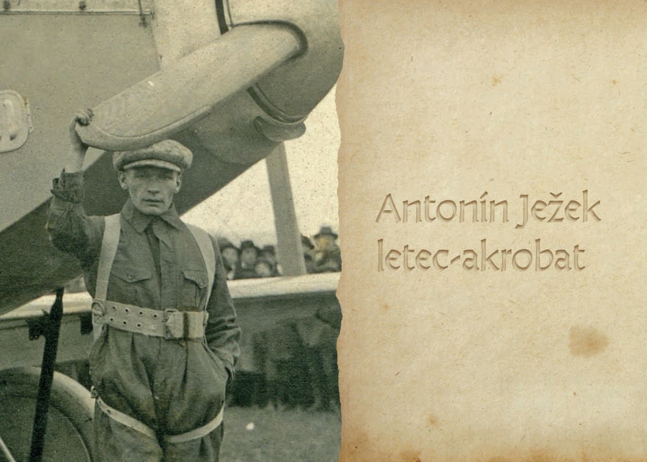 Antonín Ježek