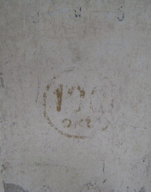 Haly na výrobu a montáž letadel Fi-156